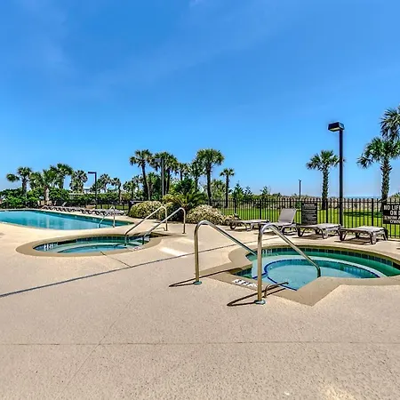 South Wind 903 Villa